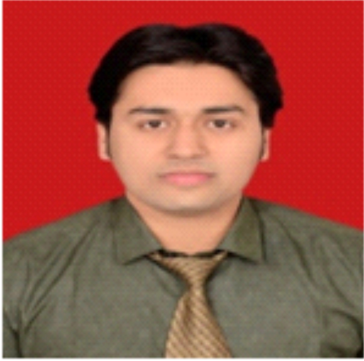 Dr. Shivendra Agarwal